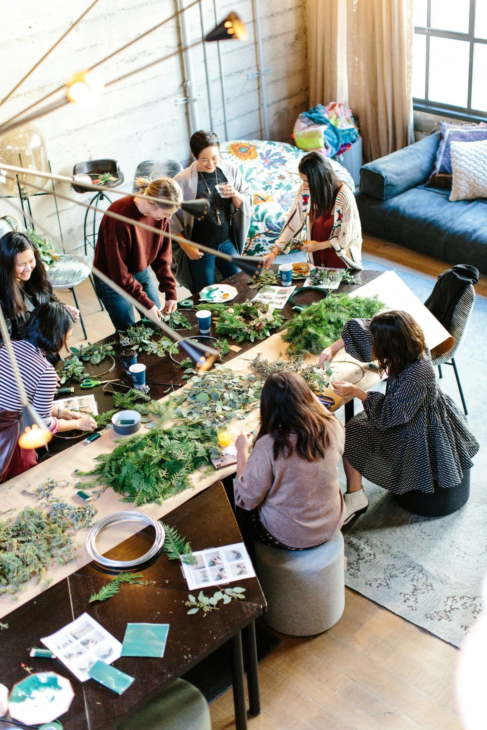 7 Regenerative Garden Workshops To Discover
