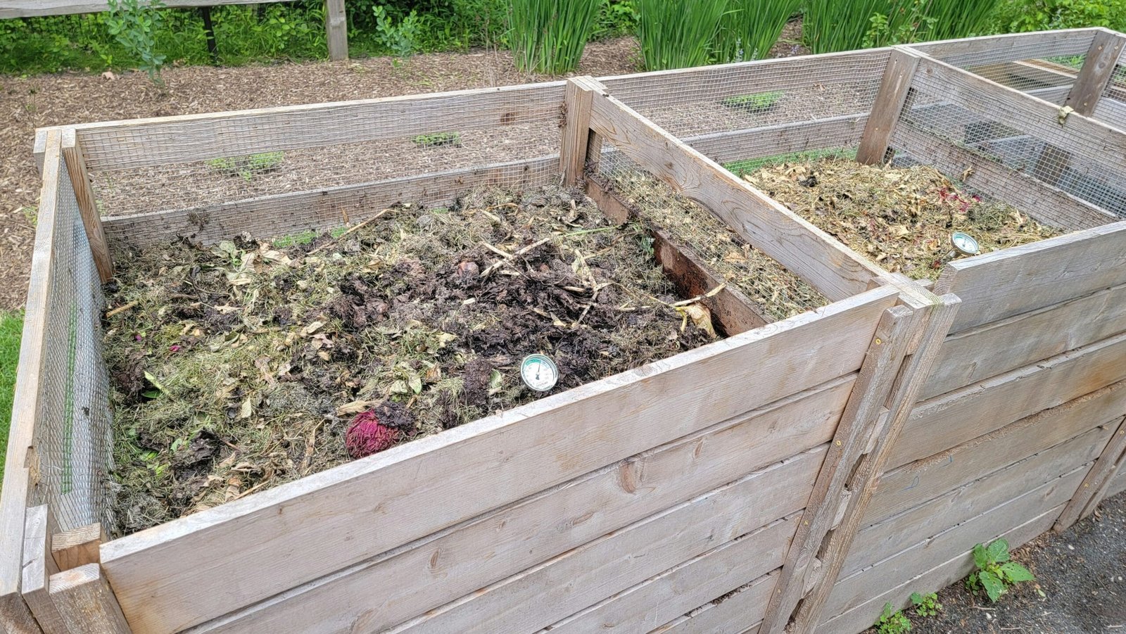 Composting For Gardeners