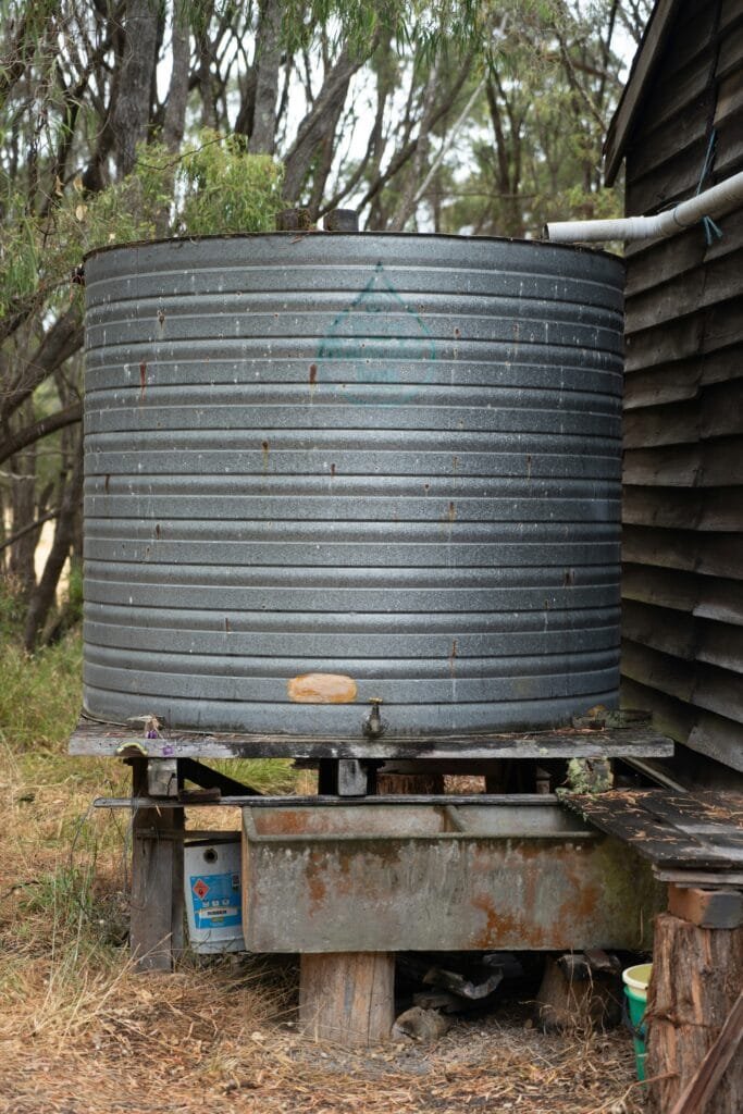 Benefits of Using Rainwater Harvesting Systems